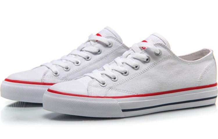 (W) Li-Ning Classic Casual 'White' 圖 3