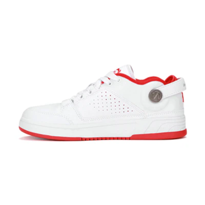 (W) Li-Ning Classic Casual 'White'