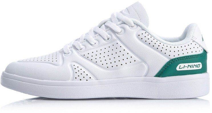 women-li-ning-classic-casual-white-green-agcq-318-2