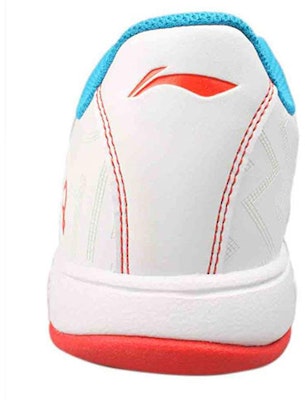 (Women) Li-Ning Classic Casual 'White Red' ALCG036-1 Purchase (Women) Li-Ning Classic Casual 'White Red' ALCG036-1