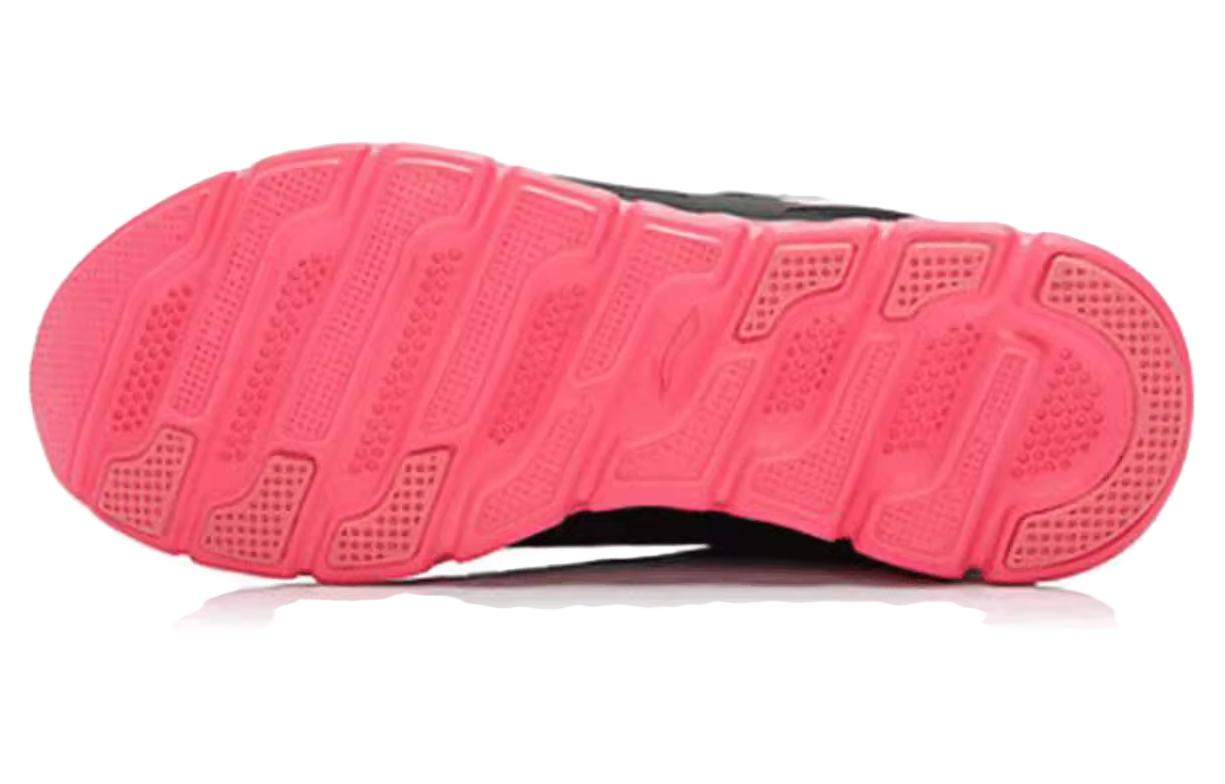Details for (W) Li-Ning Klasik Kasual Low 'Hitam Pink' ARHJ056-3