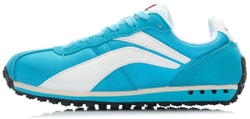 (W) Li-Ning Kasual Rendah Klasik 'Biru-Putih' ALCJ084-3 Buy (W) Li-Ning Kasual Rendah Klasik 'Biru-Putih' ALCJ084-3