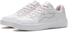 Lookbook (W) Li-Ning Kasual Klasik Rendah 'Putih Pink' AGCS420-5