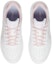 Shop (W) Li-Ning Kasual Klasik Rendah 'Putih Pink' AGCS420-5
