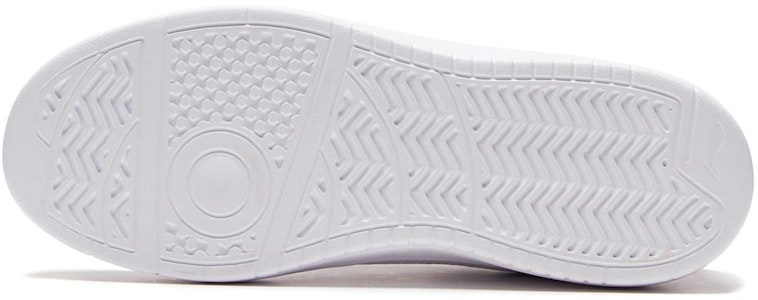 (W) 리닝 클래식 캐주얼 로우 '화이트 핑크' AGCS420-5 Purchase (W) 리닝 클래식 캐주얼 로우 '화이트 핑크' AGCS420-5