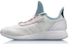 Buy (W) Li-Ning Classic Kasual Mid-Top 'Krim' AGCP118-7