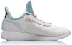 Order (W) Li-Ning Classic Kasual Mid-Top 'Krim' AGCP118-7