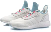 Lookbook (W) Li-Ning Classic Kasual Mid-Top 'Krim' AGCP118-7