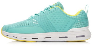 (Women) Li-Ning Classic Casual Running 'Light Blue' ACGL024-1 (Women) Li-Ning Classic Casual Running 'Light Blue' ACGL024-1