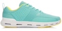 Order (W) Li-Ning Kasut Lari Klasik Kasual 'Light Blue' ACGL024-1