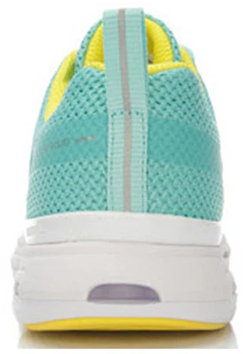(Women) Li-Ning Classic Casual Running 'Light Blue' ACGL024-1 Shop (Women) Li-Ning Classic Casual Running 'Light Blue' ACGL024-1