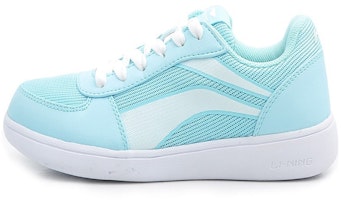 (Women) Li-Ning Classic Casual Skate 'Blue' ALCH044-2 (Women) Li-Ning Classic Casual Skate 'Blue' ALCH044-2