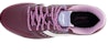 (W) Li-Ning Klasik Selesa 'Putih Ungu' ALCJ156-3