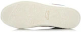 Details for (W) 李寧クラシックコンフォートハイ「赤青」 ALCJ116-1