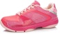 (W) Li-Ning Classic Comfort Low-Top Running 'Princess Pink' Kasut Lari Wanita ATTK004-5
