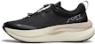 (W) Li-Ning Classic Comfort Low 'Black Bounce' kasut lelaki. AGLU046-1