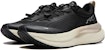 (W) Li-Ning Classic Comfort Low 'Black Bounce' kasut lelaki. AGLU046-1