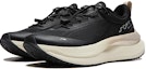 Lookbook (W) Li-Ning Classic Comfort Low 'Black Bounce' kasut lelaki. AGLU046-1