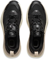 LiNing李寧 舒適經典 回彈 低筒 生活休閒鞋 女款 黑色 Shop LiNing李寧 舒適經典 回彈 低筒 生活休閒鞋 女款 黑色