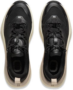 (W) 리닝 클래식 컴포트 로우 '블랙 바운스' (Li-Ning keullaesik keompoteu rou 'Beullaek Baunseu') AGLU046-1 Shop (W) 리닝 클래식 컴포트 로우 '블랙 바운스' (Li-Ning keullaesik keompoteu rou 'Beullaek Baunseu') AGLU046-1