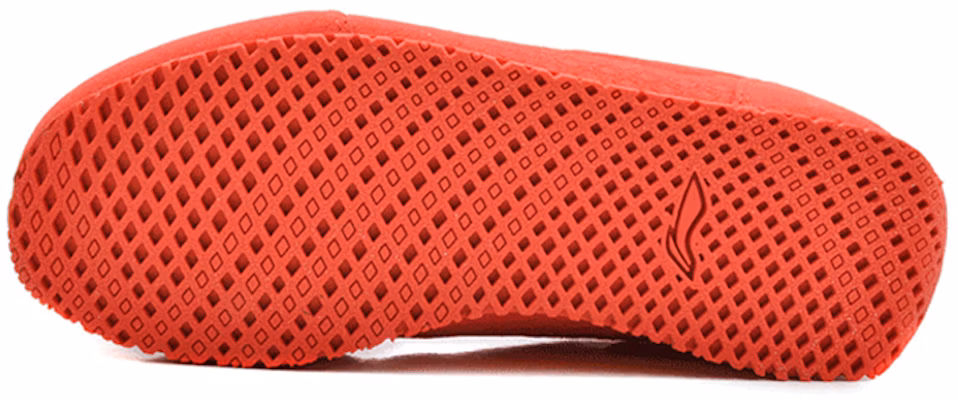 (Women) Li-Ning Classic Comfort Low 'Lava Red' ALCG112-1 Shop (Women) Li-Ning Classic Comfort Low 'Lava Red' ALCG112-1