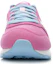Purchase (W) Li-Ning Klasik Kenyamanan Rendah 'Pink Putih' ALCK026-2