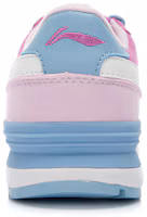 Details for (W) Li-Ning Classic Comfort Low 'Merah Jambu Putih' ALCK026-2