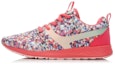 Buy (W) Li-Ning Klasik Keselesaan Rendah 'Merah' ALTK006-2