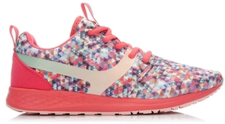 (Women) Li-Ning Classic Comfort Low 'Red' ALTK006-2 Order (Women) Li-Ning Classic Comfort Low 'Red' ALTK006-2