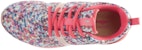 (W) Li-Ning Klasik Keselesaan Rendah 'Merah' ALTK006-2