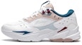 Buy (W) Li-Ning Classic Comfort Low 'Putih Merah Jambu Pantulan' AGCS436-1