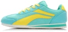 Buy (W) Li-Ning Classic Comfort Running 'Biru Aqua' ALKJ006-3