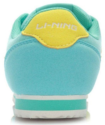 (Women) Li-Ning Classic Comfort Running 'Aqua Blue' ALKJ006-3 Shop (Women) Li-Ning Classic Comfort Running 'Aqua Blue' ALKJ006-3