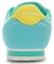 Shop (W) Li-Ning Classic Comfort Running 'Biru Aqua' ALKJ006-3