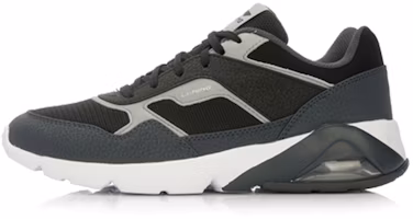(Women) Li-Ning Classic Cushion Low Running Shoes 'Tan Black' ARCN002-5 (Women) Li-Ning Classic Cushion Low Running Shoes 'Tan Black' ARCN002-5
