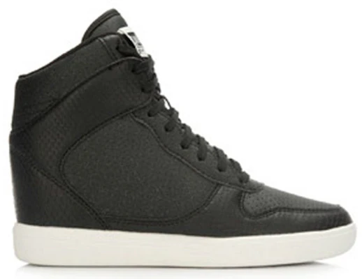 (W) Li-Ning Classico High-Top ''Nero'' GLAL126-1 Order (W) Li-Ning Classico High-Top ''Nero'' GLAL126-1