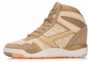(Women) Li-Ning Classic High 'Comfort Warm Brown' ALCK112-2 (Women) Li-Ning Classic High 'Comfort Warm Brown' ALCK112-2