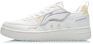 Buy (W) Li-Ning Klasik Santai 'Putih' AGCS134-2