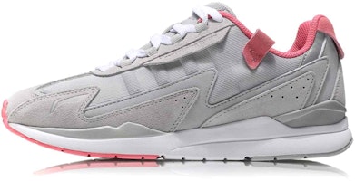 (W) Li-Ning Classic Leisure Low 'Gris Rosa' AGCN398-6 Buy (W) Li-Ning Classic Leisure Low 'Gris Rosa' AGCN398-6