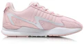 Order (W) Li-Ning Clásico Casual Bajo 'Rosa Blanco' AGCN398-5