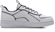 Order (W) 리닝 클래식 로우 '화이트 블랙' (Li-Ning keullaesik rou 'hwaiteu beullaek') AGCP128-6