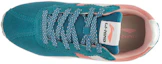 Shop (W) Li-Ning Klasik Low-Top 'Biru Putih' ALCK136-2
