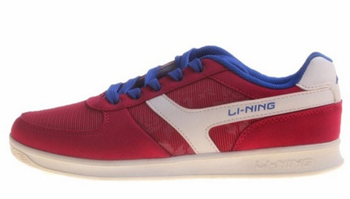 (Women) Li-Ning Classic Low-Top 'Burgundy' ALCK034-1 Buy (Women) Li-Ning Classic Low-Top 'Burgundy' ALCK034-1