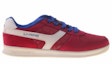Order (W) Li-Ning Classic Low-Top 'Burgundy' Rendah Klasik ALCK034-1