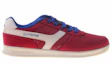 Order (W) Li-Ning Classic Low-Top 'Burgundy' Selop Rendah Coklat Merah ALCK034-1