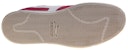 (W) Li-Ning Classic Low-Top 'Burgundy' Rendah Klasik ALCK034-1