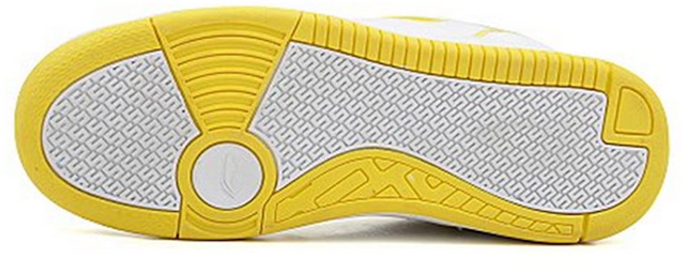 (W) Li-Ning Klasik Rendah 'Putih Kuning' ALCF142-2 Purchase (W) Li-Ning Klasik Rendah 'Putih Kuning' ALCF142-2