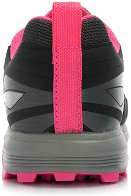 (W) Li-Ning Klasik Rendah 'Hitam Kelabu Merah Jambu' ARDJ006-3 Shop (W) Li-Ning Klasik Rendah 'Hitam Kelabu Merah Jambu' ARDJ006-3