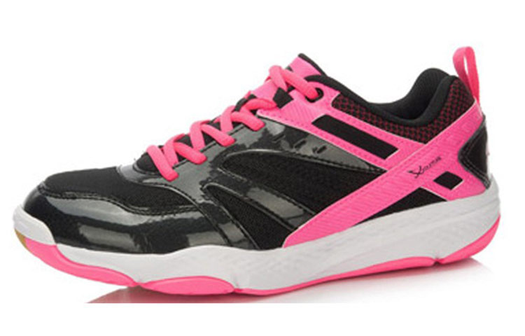 (W) Li-Ning Classic Low 'Black Pink' 圖 3