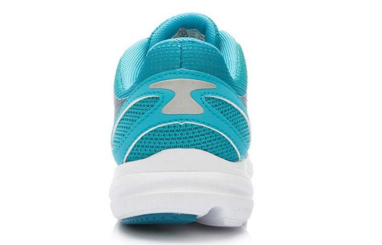 (W) Li-Ning Classic Low 'Blue Green' 圖 4